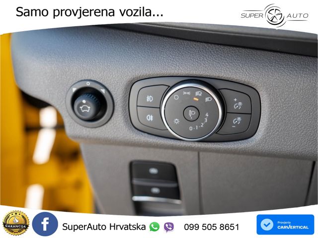 Ford Transit 105 KS