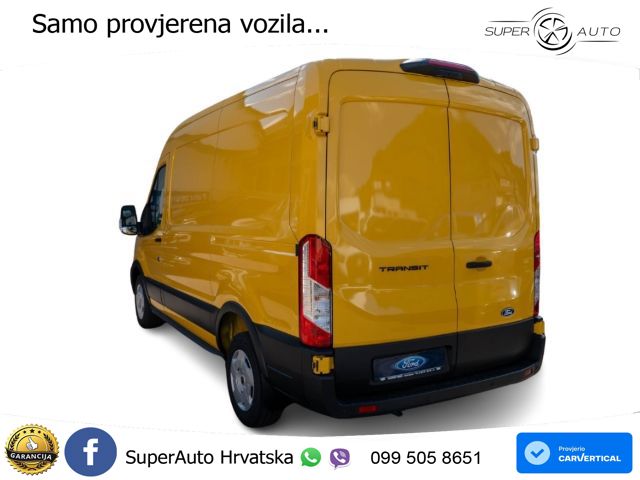 Ford Transit 105 KS