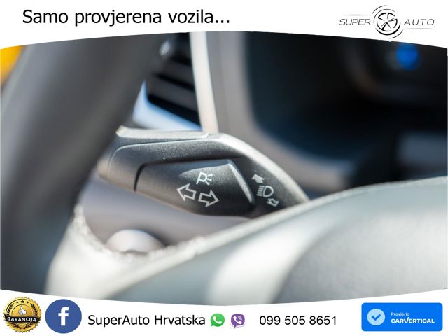 Ford Transit 105 KS