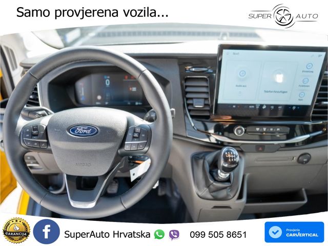 Ford Transit 105 KS