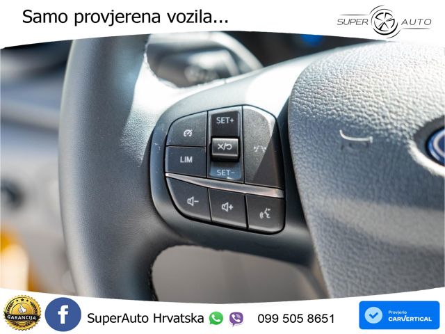Ford Transit 105 KS