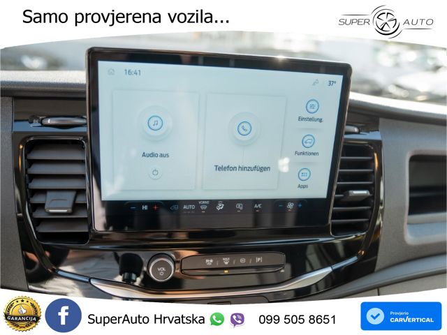 Ford Transit 105 KS