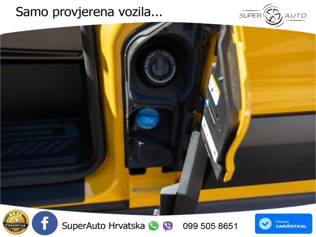 Ford Transit 105 KS