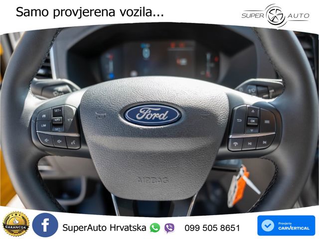 Ford Transit 105 KS