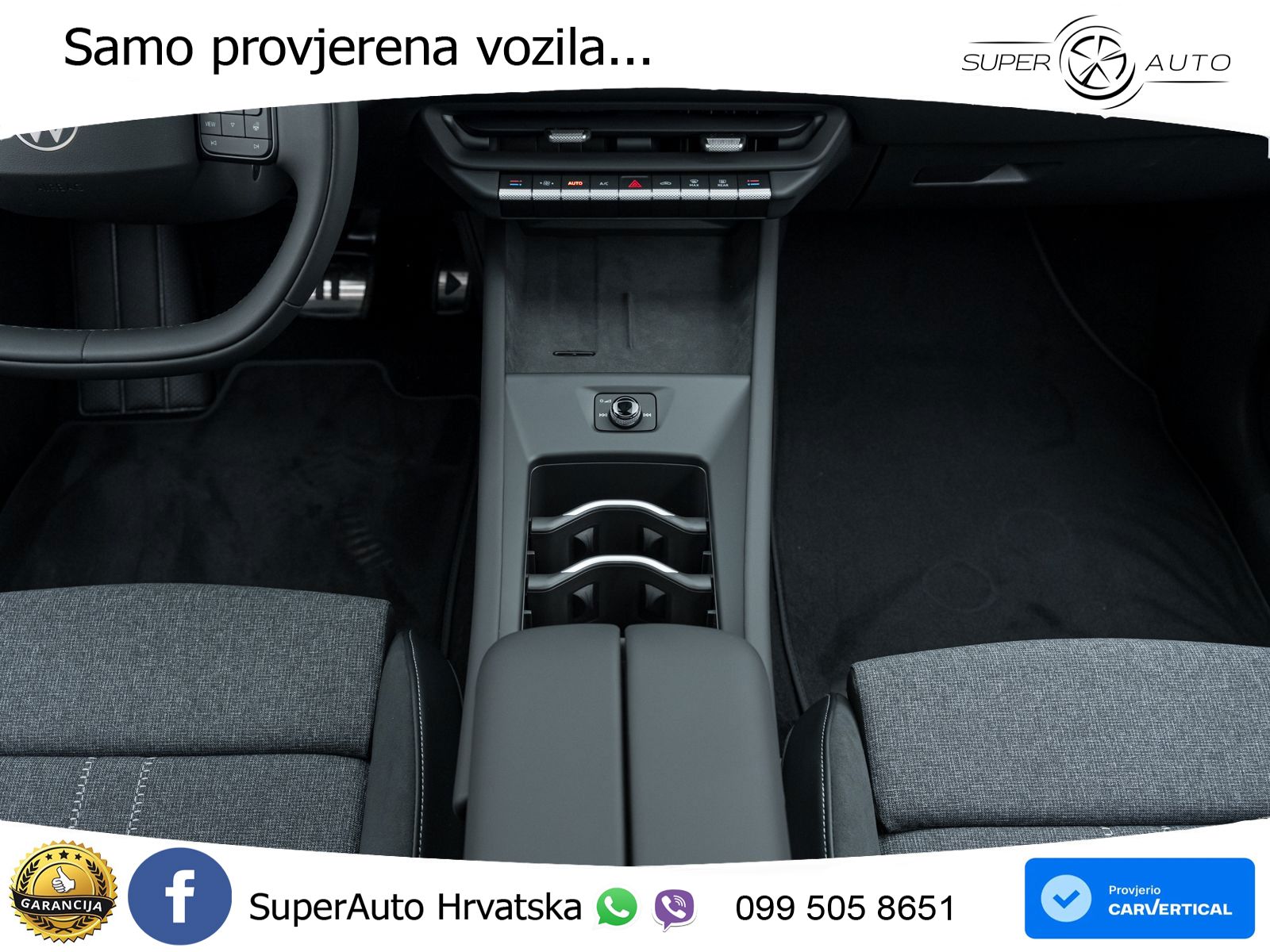 Volkswagen ID.3 79 kWh (231 KS) LED+GR SJED+ACC