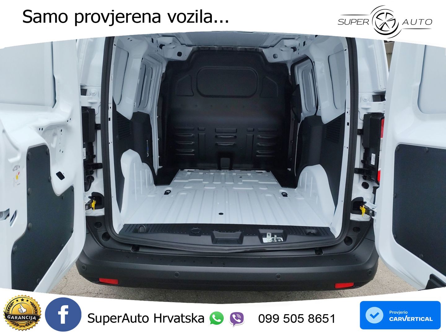 Ford Transit 101 KS