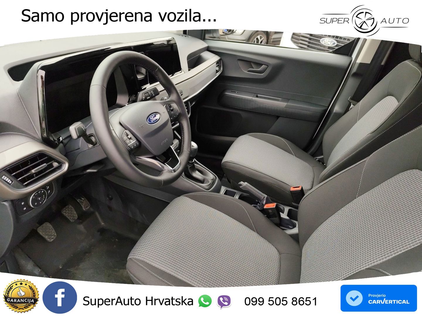 Ford Transit 101 KS