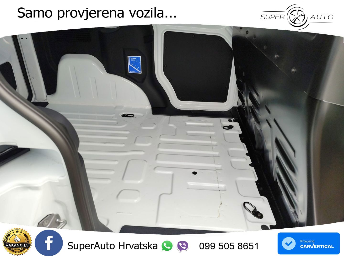 Ford Transit 101 KS