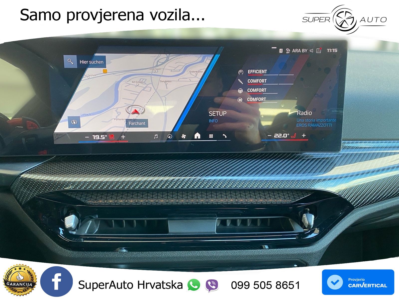 BMW M4 Competition 3.0 (530 KS) xDrive Steptronic LED+GR SJED+ACC