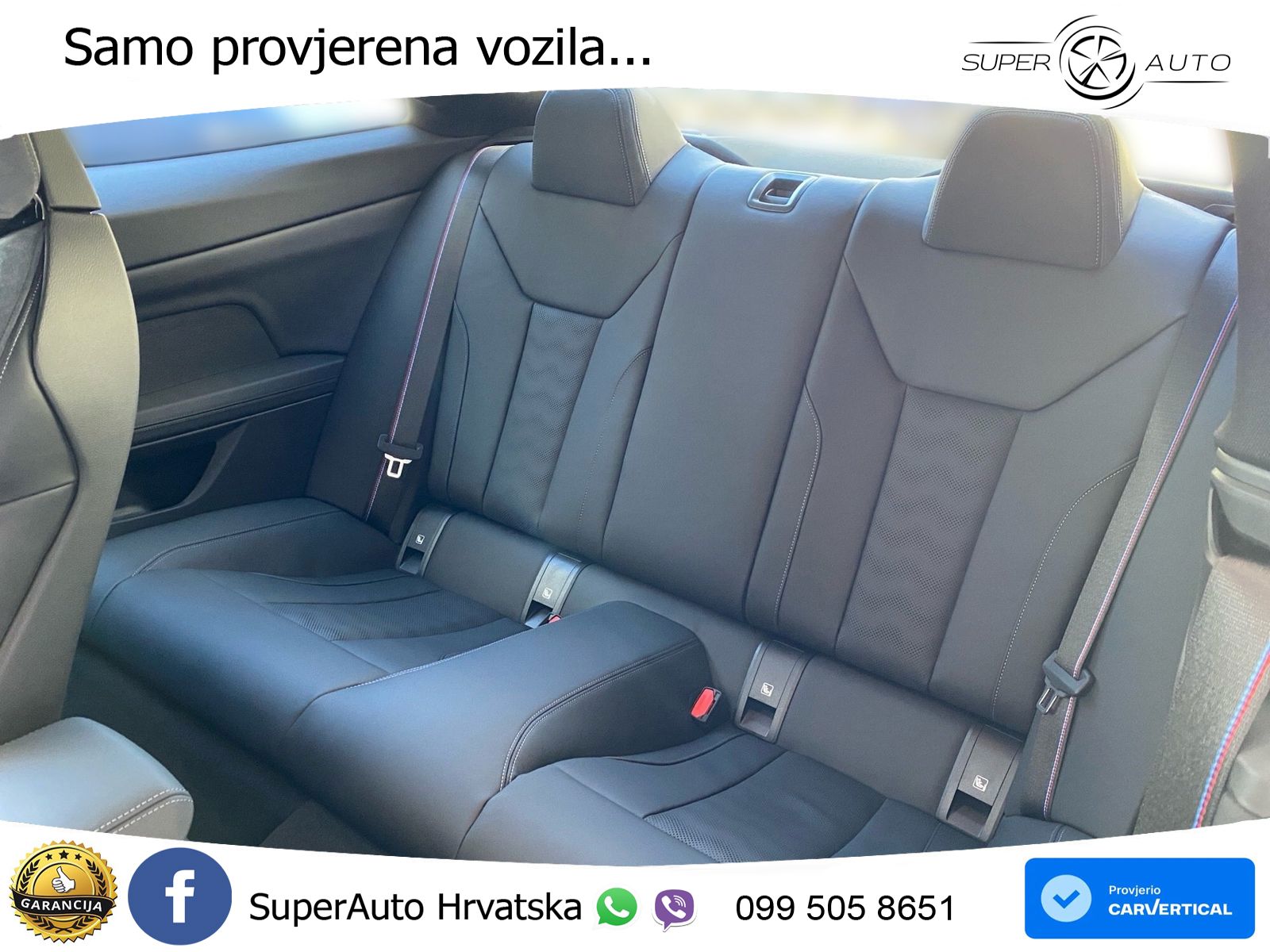 BMW M4 Competition 3.0 (530 KS) xDrive Steptronic LED+GR SJED+ACC