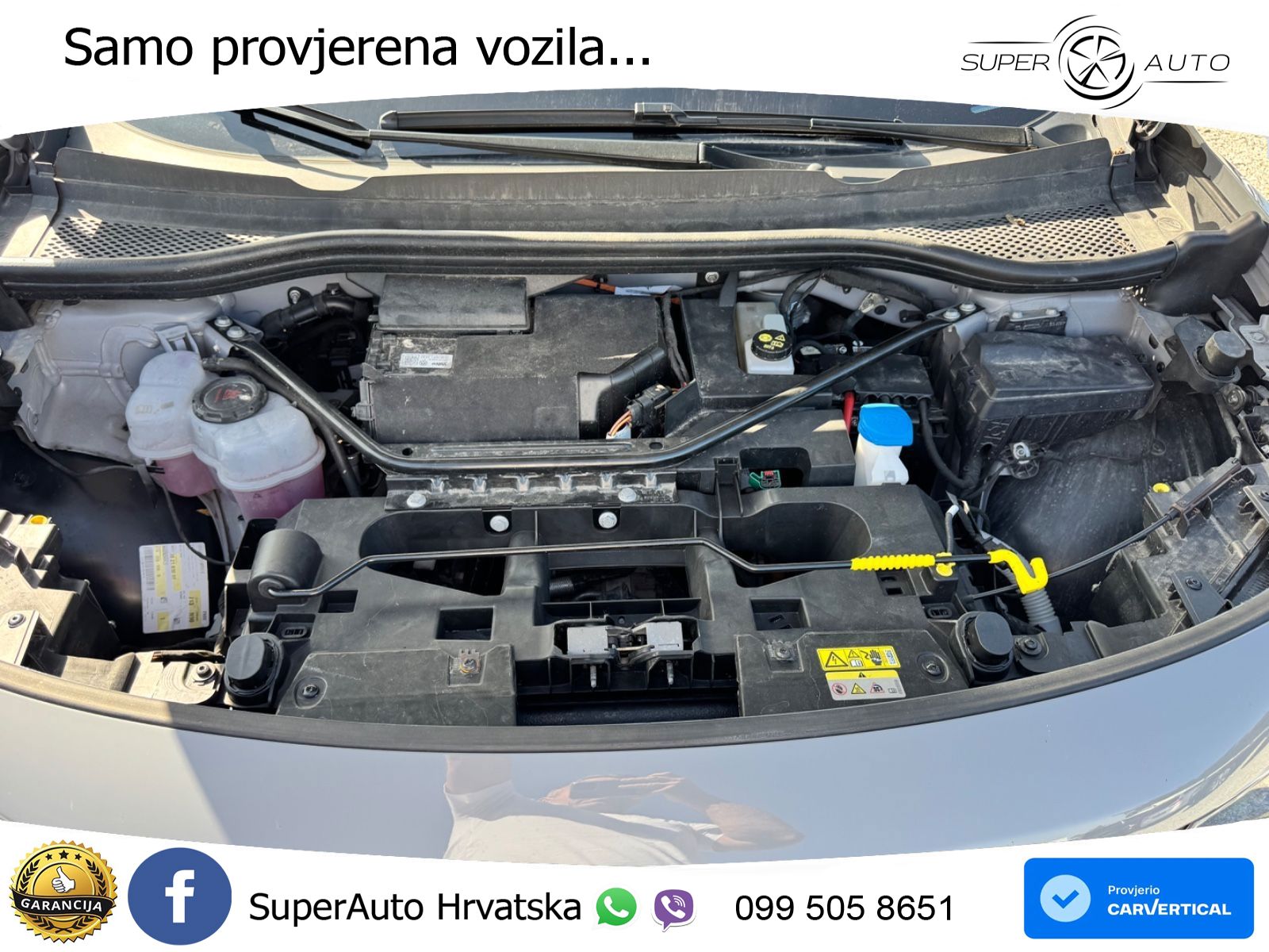 Volkswagen ID.4 Pro Performance 82 kWh (204 KS)