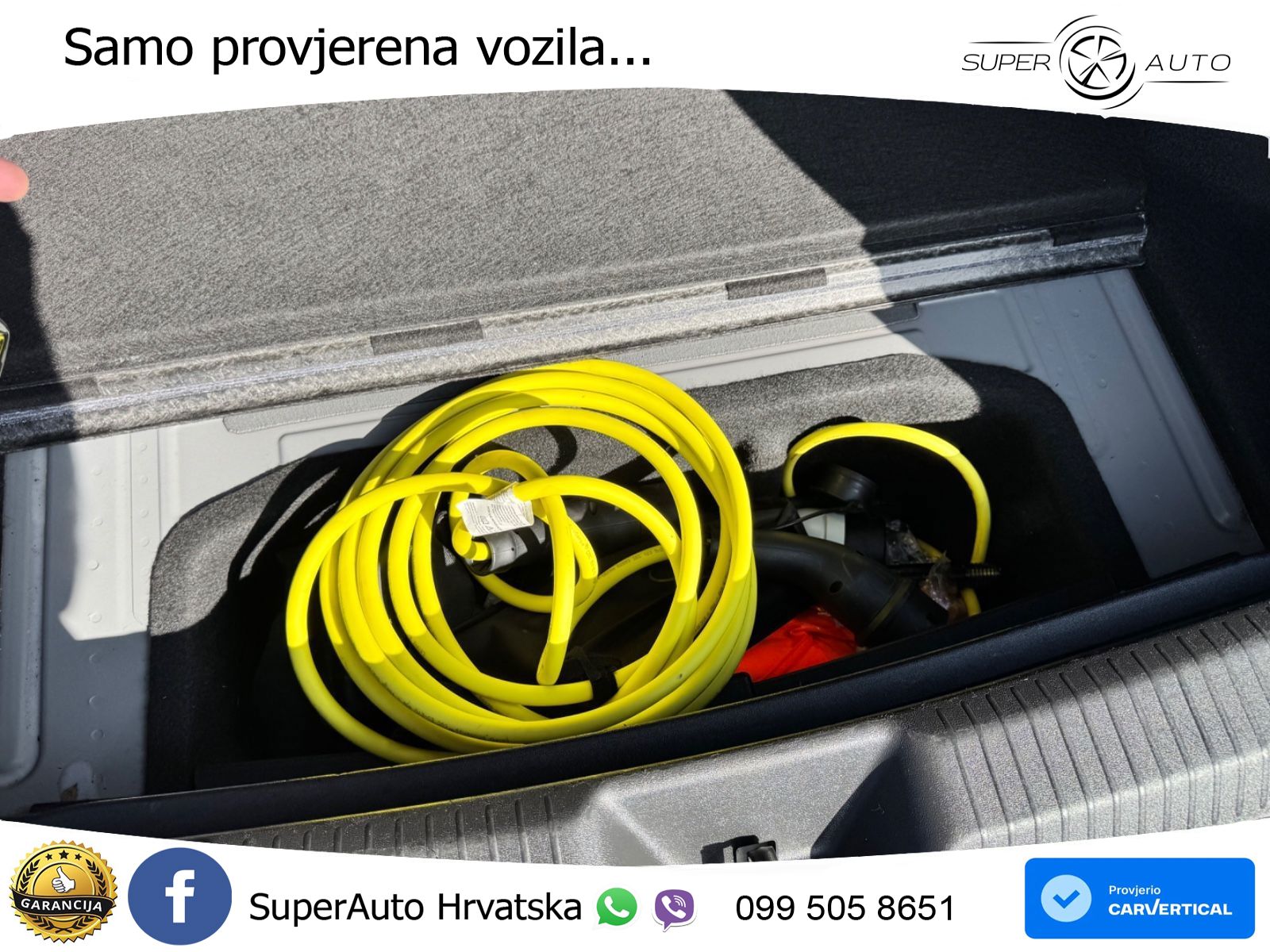 Volkswagen ID.4 Pro Performance 82 kWh (204 KS)