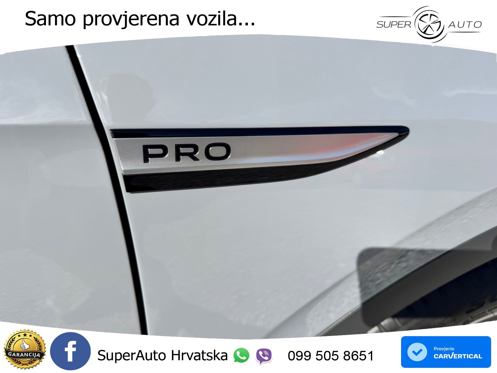 Volkswagen ID.4 Pro Performance 82 kWh (204 KS)