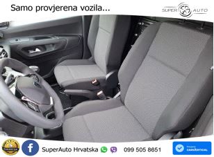 Peugeot Partner 131 KS