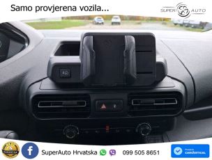 Peugeot Partner 131 KS