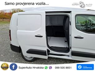 Peugeot Partner 131 KS