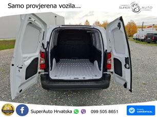 Peugeot Partner 131 KS