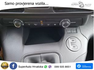 Peugeot Partner 131 KS