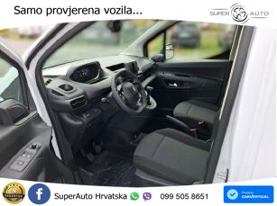Peugeot Partner 131 KS