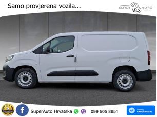 Peugeot Partner 131 KS