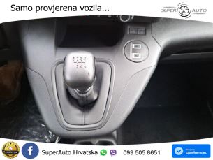 Peugeot Partner 131 KS