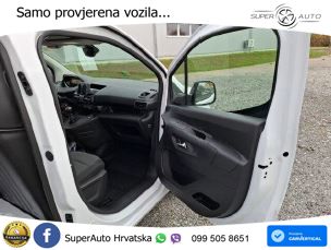 Peugeot Partner 131 KS