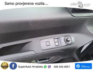 Peugeot Partner 131 KS