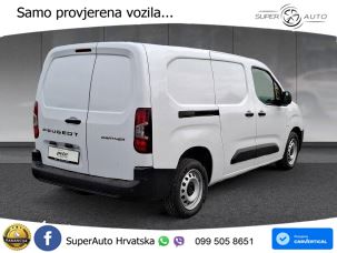 Peugeot Partner 131 KS