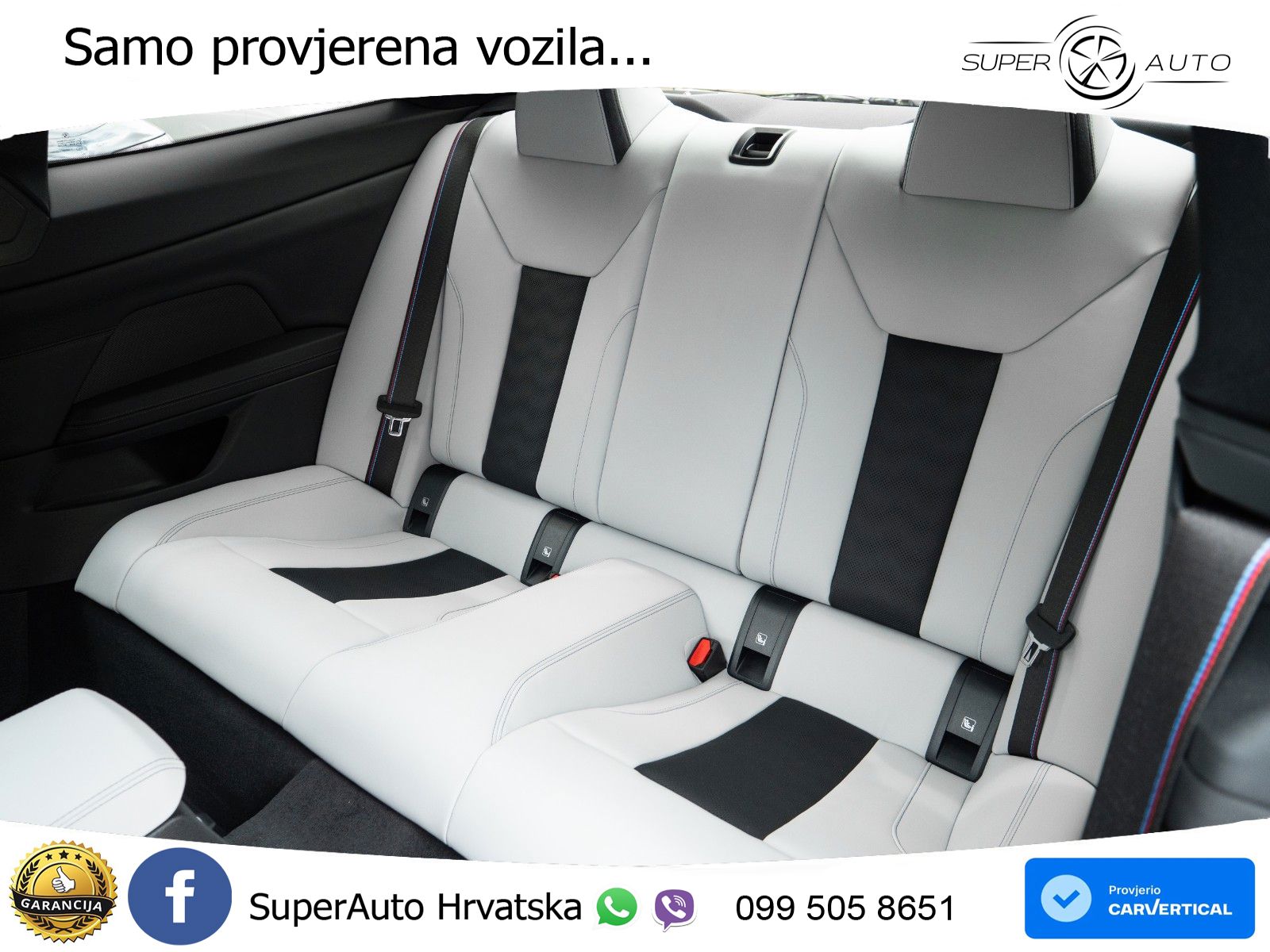 BMW M4 Competition 3.0 (530 KS) xDrive Steptronic LED+GR SJED+ACC