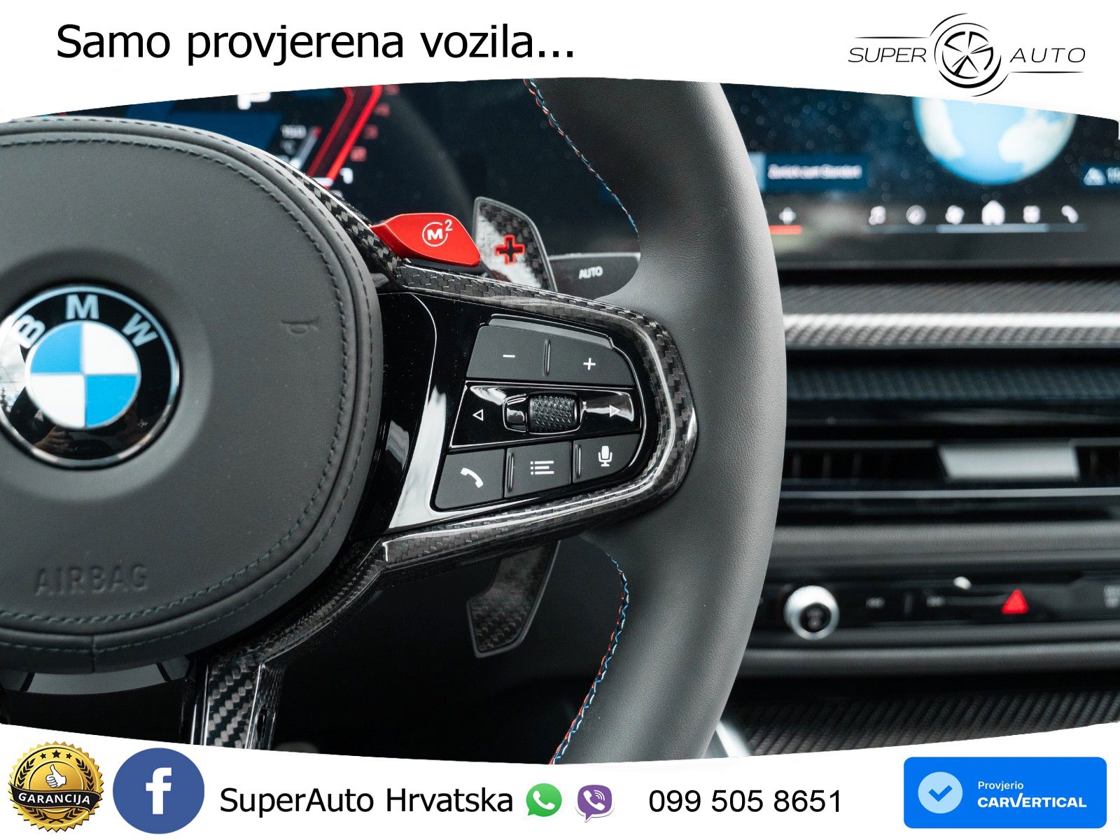 BMW M4 Competition 3.0 (530 KS) xDrive Steptronic LED+GR SJED+ACC