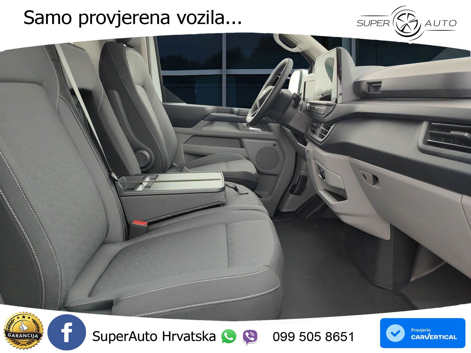 Ford Transit 170 KS