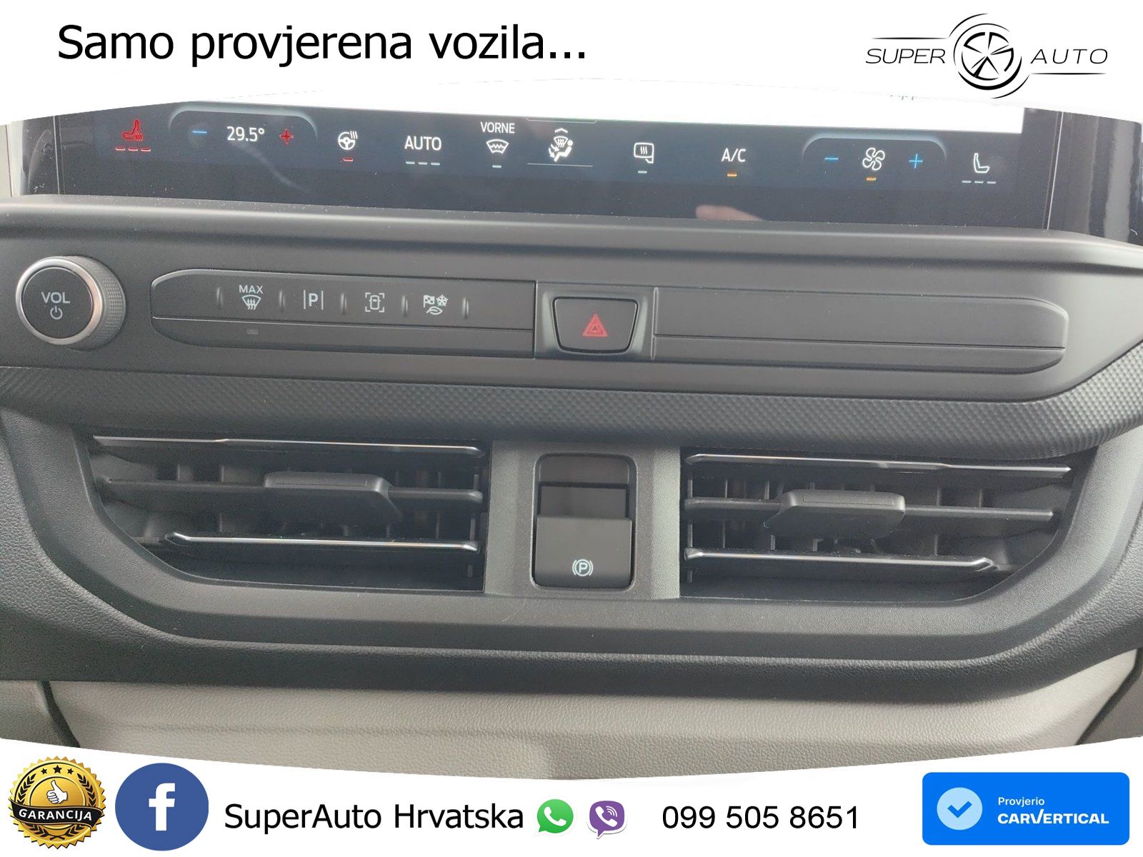 Ford Transit 170 KS