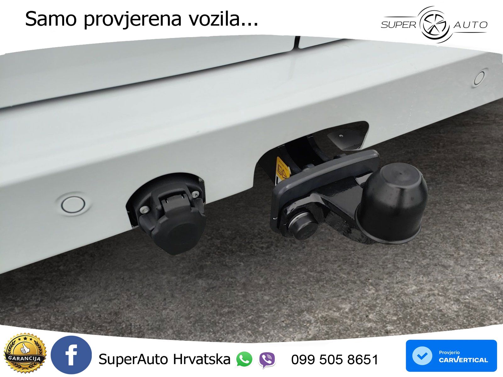 Ford Transit 170 KS