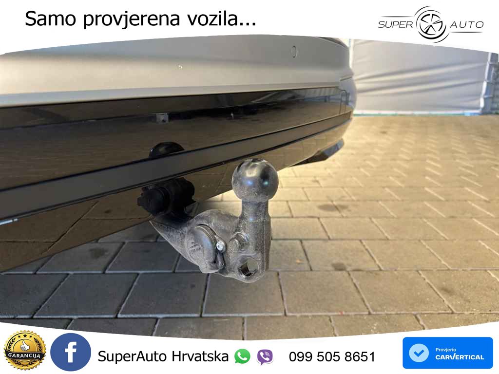 Škoda Enyaq 85 82 kWh (286 KS) LED+GR SJED+ACC