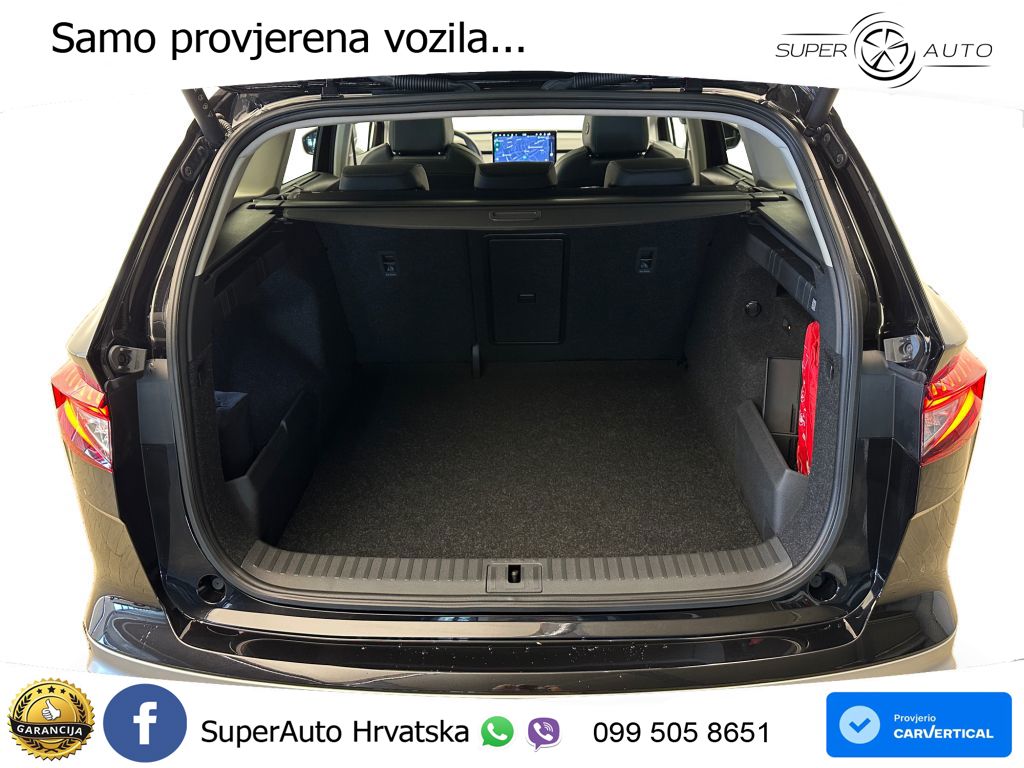 Škoda Enyaq 85 82 kWh (286 KS) LED+GR SJED+ACC