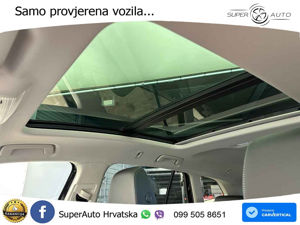 Škoda Enyaq 85 82 kWh (286 KS) LED+GR SJED+ACC