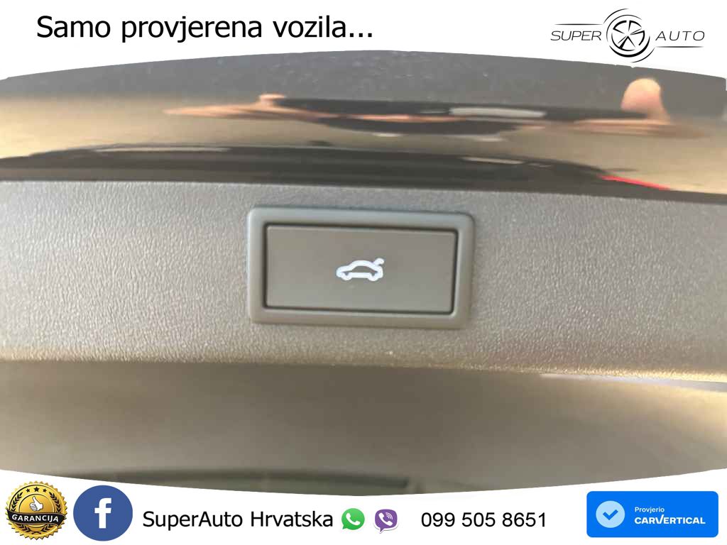 Škoda Enyaq 85 82 kWh (286 KS) LED+GR SJED+ACC