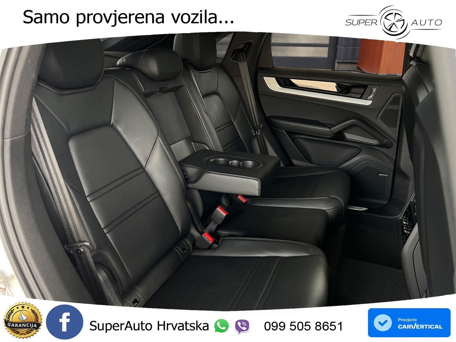 Porsche Cayenne Coupe 3.0 V6 (470 KS) E-Hybrid Tiptronic S