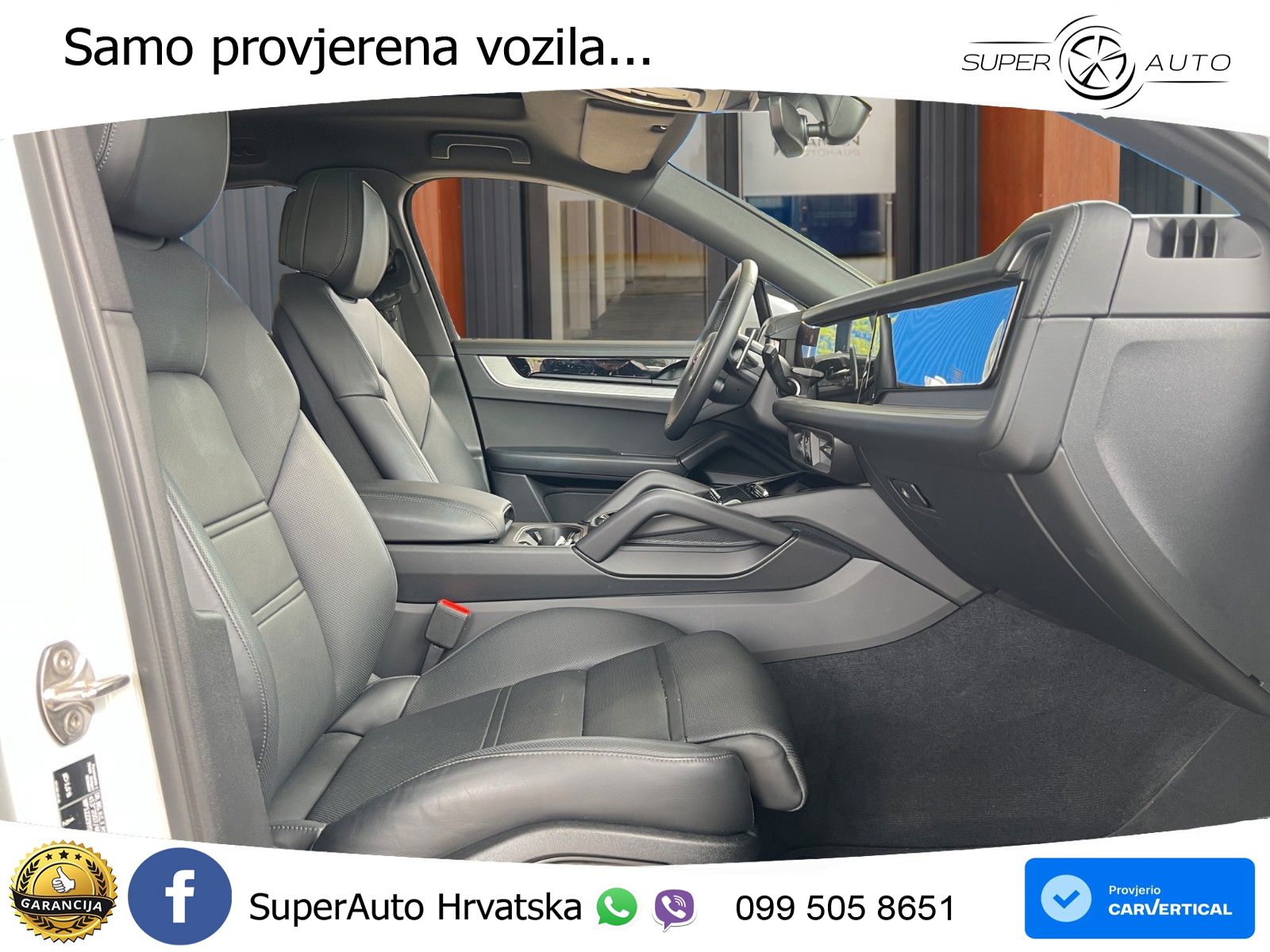 Porsche Cayenne Coupe 3.0 V6 (470 KS) E-Hybrid Tiptronic S