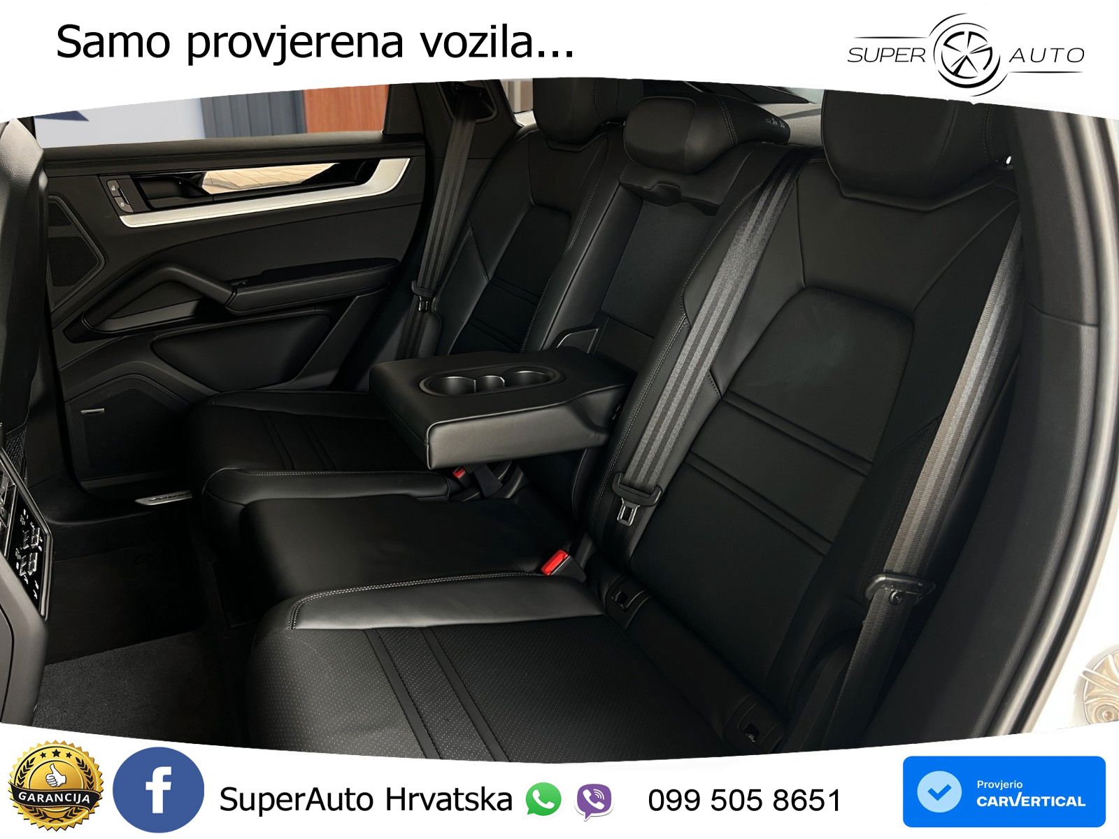 Porsche Cayenne Coupe 3.0 V6 (470 KS) E-Hybrid Tiptronic S