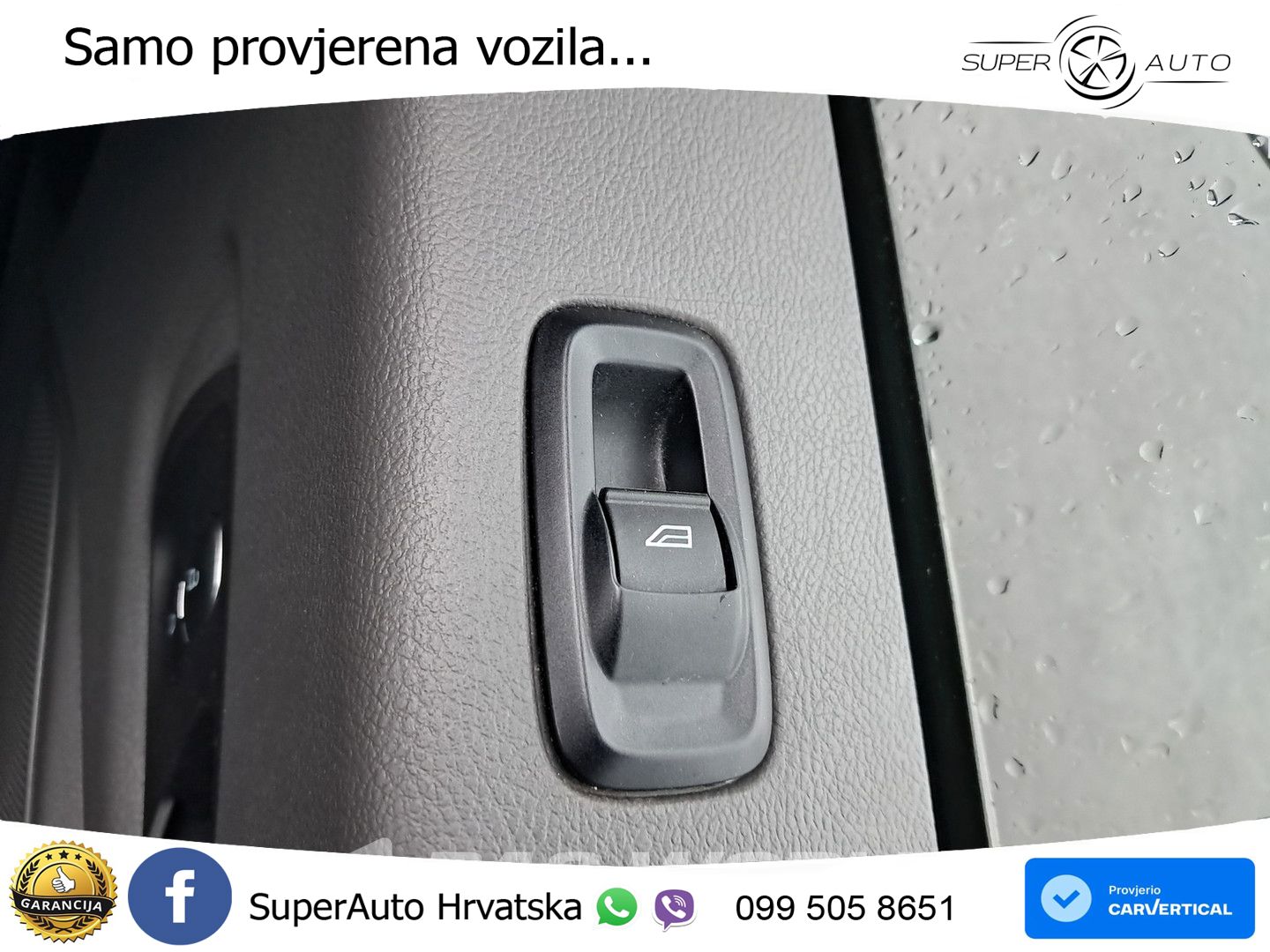 Ford Transit 170 KS