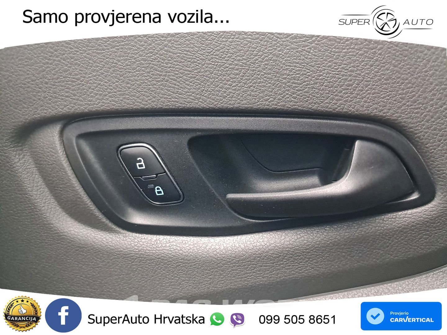 Ford Transit 170 KS