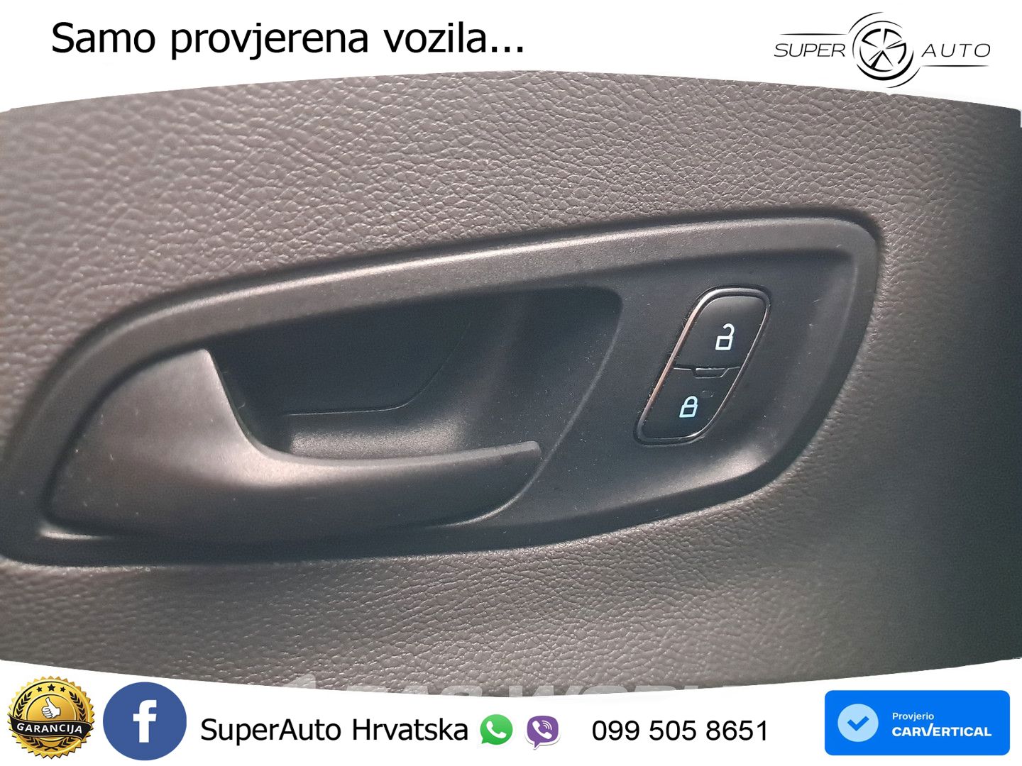 Ford Transit 170 KS