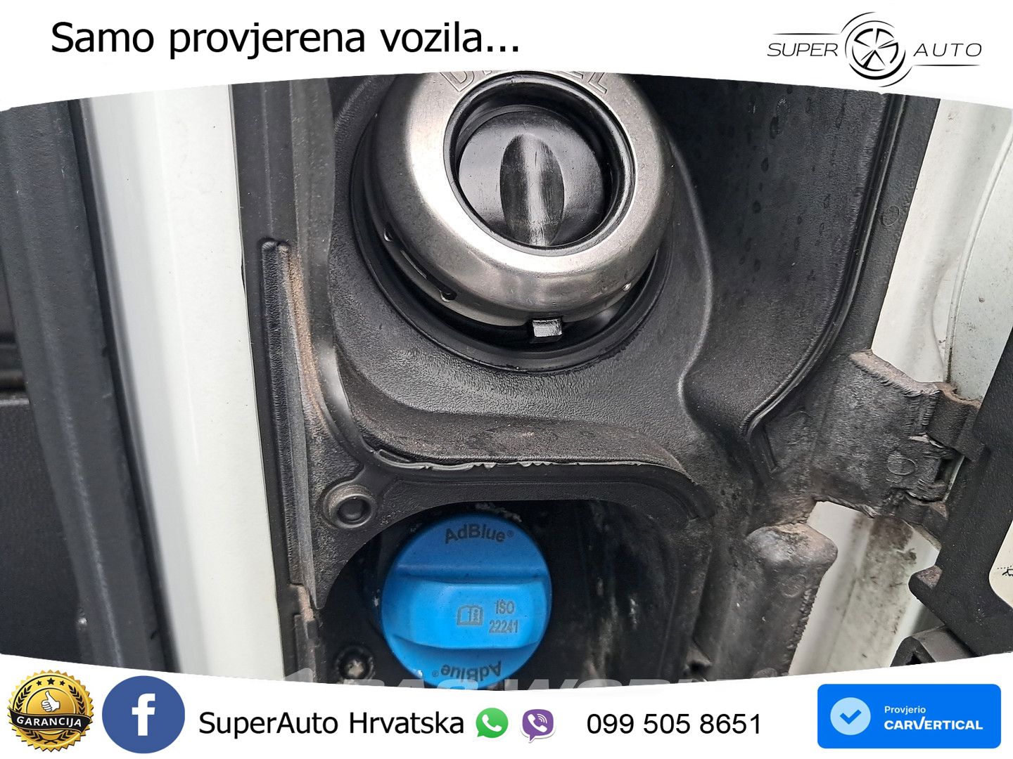 Ford Transit 170 KS