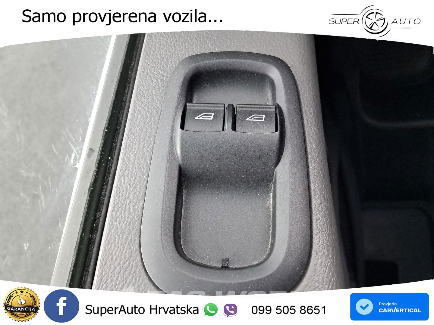 Ford Transit 170 KS