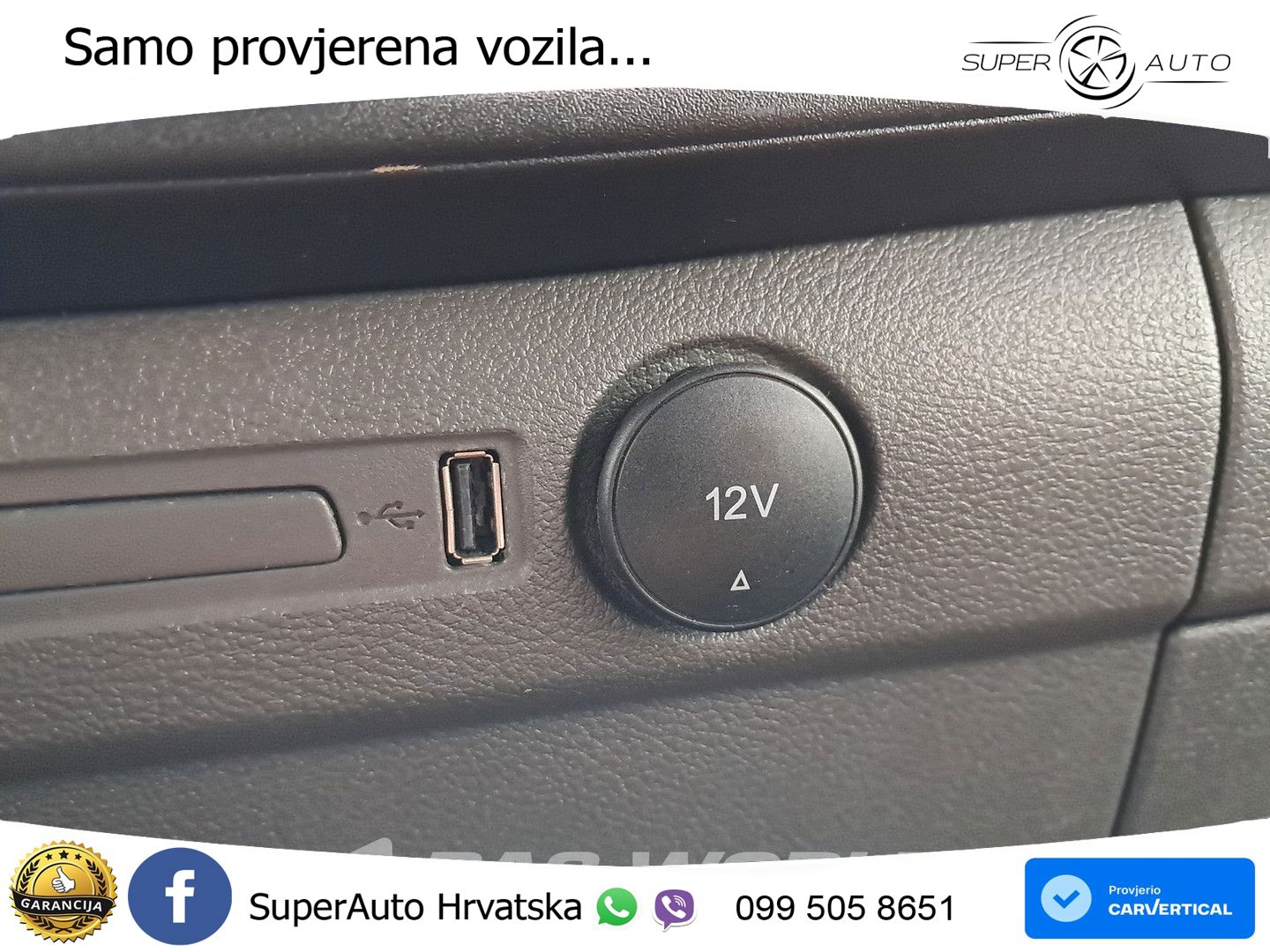 Ford Transit 170 KS