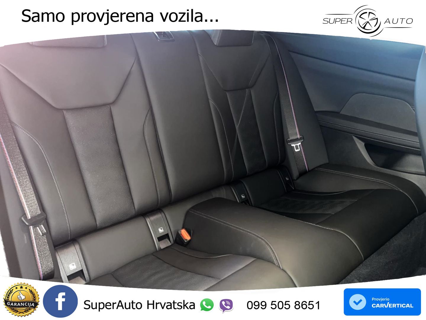 BMW M4 Competition 3.0 (510 KS) Steptronic LED+GR SJED+ACC