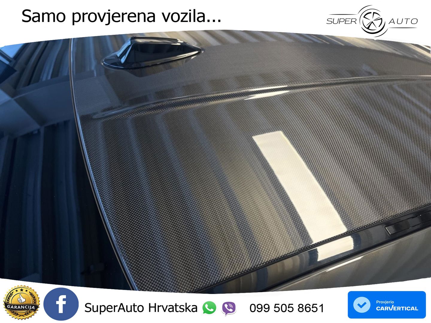 BMW M4 Competition 3.0 (510 KS) Steptronic LED+GR SJED+ACC