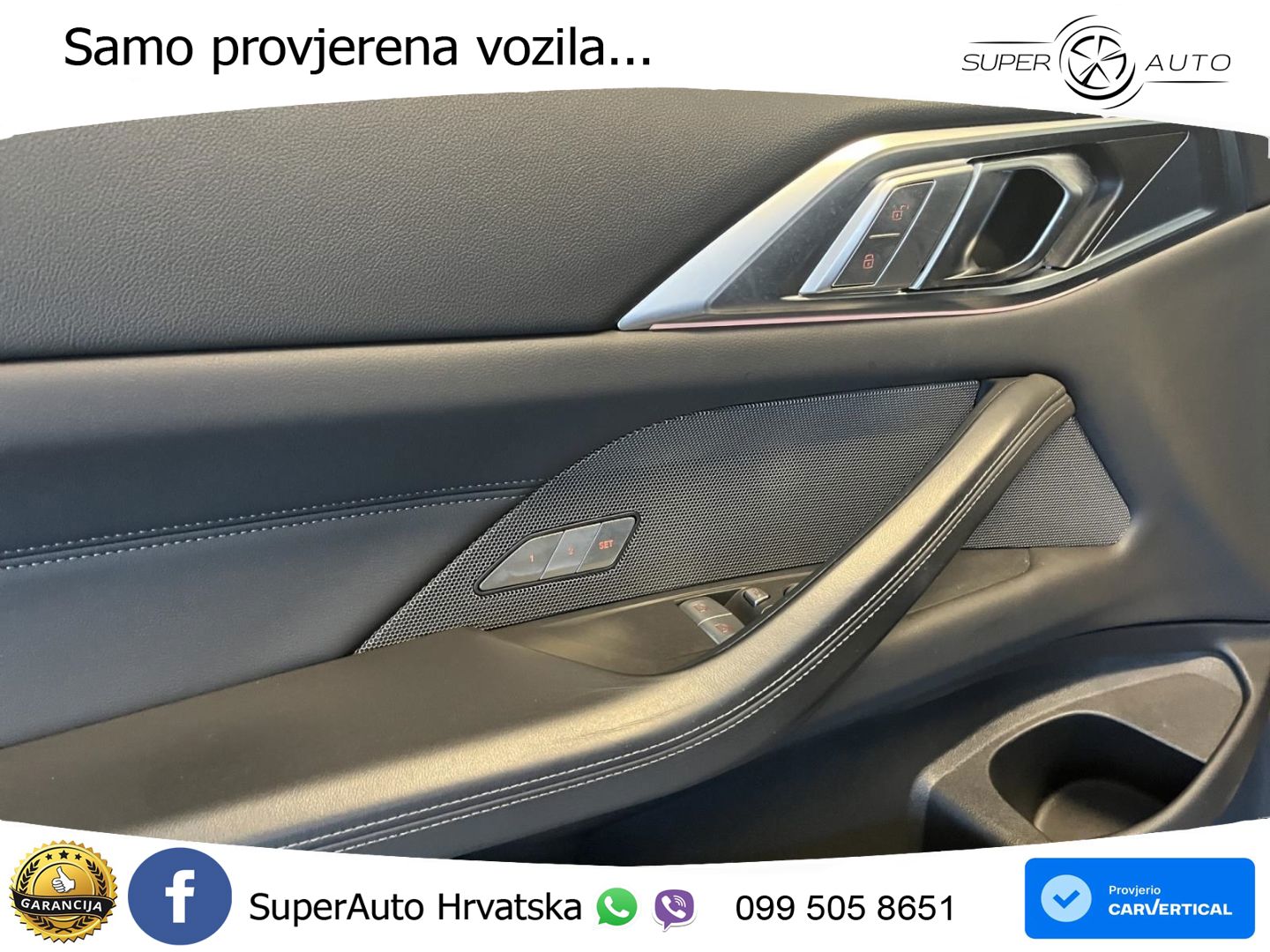 BMW M4 Competition 3.0 (510 KS) Steptronic LED+GR SJED+ACC