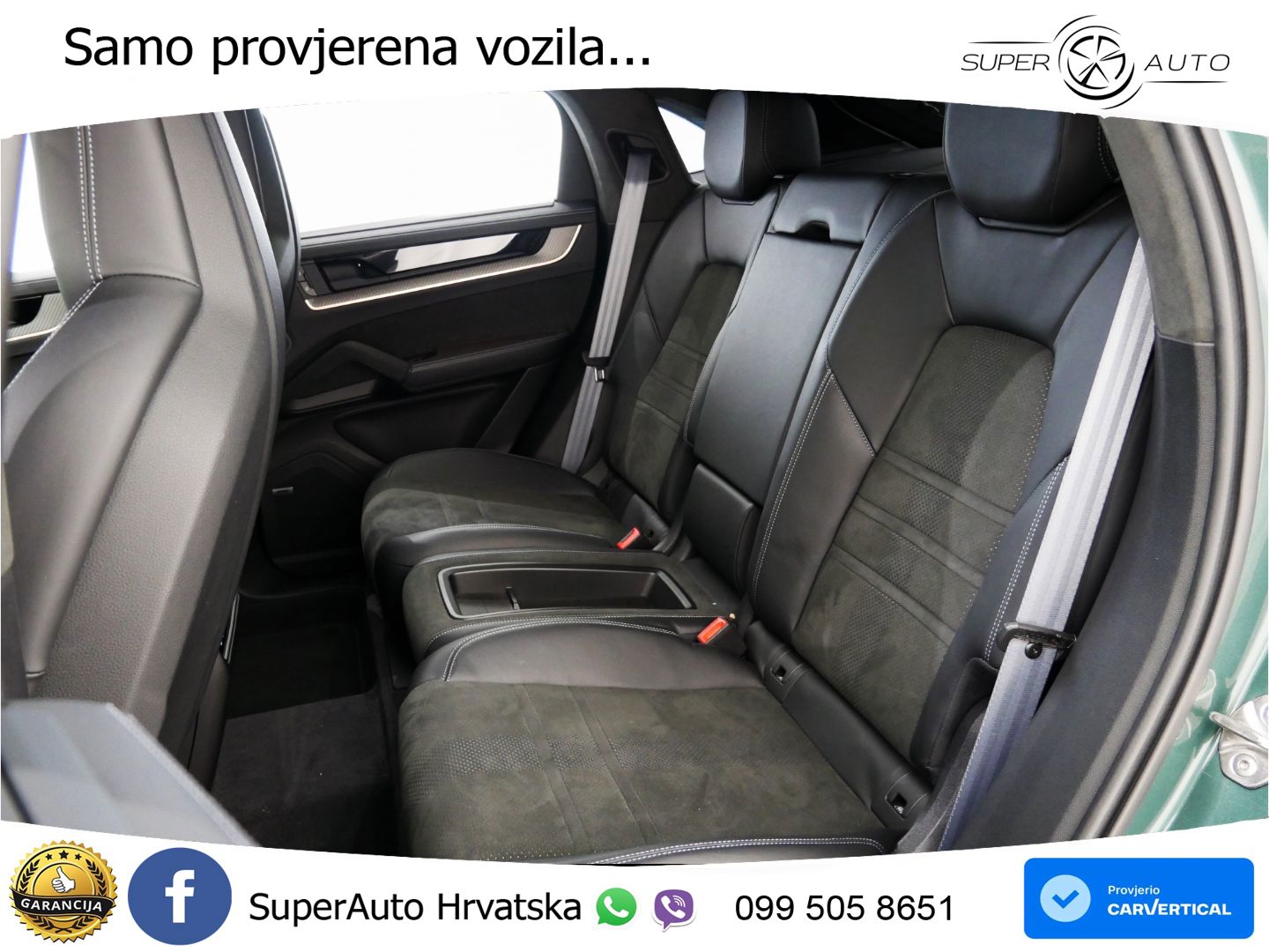 Porsche Cayenne Coupe Turbo 4.0 V8 (739 KS) E-Hybrid Tiptronic S GT-Paket LED+GR SJED+ACC